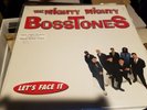 Mighty Mighty Bosstones - Lets Face It vinyl LP (black & white split preorder )