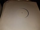 THE FLAMING TSUNAMIS - zombies vs robots LP TEST PRESSING CT SKA CORE vinyl TFT