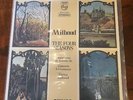 Vivaldi: The Four Seasons LP Vinyl, DARIUS MILHAUD, SOLISTES LAMOUREUX, JAPAN
