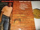 BILL WITHERS : JUST AS I AM LP 1971 A&M 85686 GERMANY