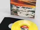 Noel Gallagher High Flying Birds -It’s A Beautiful World 12” Yellow Vinyl  Oasis
