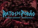 Ratos De Porao - Feijoada Acidente? International LP / Vinyl (2014) Thrash Punk