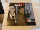 The Popular Frank Sinatra & Tommy Dorsey, Vols. 1-3 (6 LP Box Set) Blue Vinyl