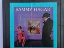 SAMMY HAGAR Standing Hampton 1981 8 TRACK TAPE Heavy Metal CRC Columbia House