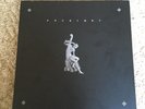 Prurient - Rose Pillar record/book Heartworm Press