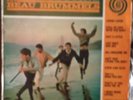 INTRODUCING THE BEAU BRUMMELS...LP vinyl record