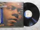WAYNE SHORTER  THE ALL SEEING EYE BLUE NOTE RI JAZZ  LP WITH SHRINKWRAP