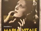 MARIA VITALE OMAGGIO DA Claudio Monteverdi a Milhaud - BOX 14 LP + BOOK - MINT