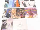 Various Artists EPs Vinyl Records 1975-86 Rolling Stones Phil Collins#15963