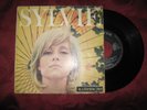 Sylvie Vartan ?- Quand Tu Es La - RARE EP 65 Spain Press 45 Tours 7