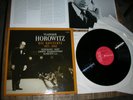 M-/NM 6LP BOX  HOROWITZ ( PIANO ) Konzerte´75-82 SCHUMANN LISZT CHOPIN RACHMANIN