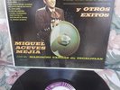 MIGUEL ACEVES MEJIA CON EL MARIACHI VARGAS DE TECALITLAN las rejas no matan  LP
