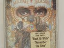 MC Michael Jackson Dangerous Epic 1991 still sealed neu ovp