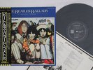 LP BEATLES Beatles Ballads EAS91006 ODEON JAPAN Vinyl OBI