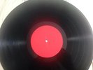 BOB MARLEY UK ONE SIDED TEST PRESSING KAYA SIDE A ISLAND ILPS 9517A