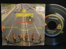 Listen  RARE MOD FREAKBEAT GARAGE MEXICAN Los Correcaminos WOMAN HELP ME Ep 1969