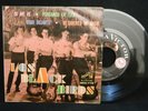 HEAR  Garage Beat LOS BLACK BIRDS catch us if you can OBSCURE MEXICO Very Scarce