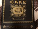 Cake Vinyl Box Set  RSD  Must See  All Mint