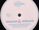 Womack & Womack ?– MPB (Missin' Persons Bureau) 12