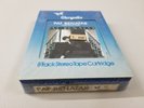 Vtg. Pat Benatar 8 Track  