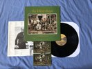 The Waterboys   Fisherman’s Blues   Ex   Chrysalis FV 41589   Promo W/Postcards