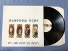 Blossom Toes   We are Ever So Clean   Ex   Akarma AK 344   2006 Reissue   Italy