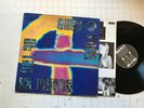 GANG OF FOUR AT THE PALACE 1984 VINYL RECORD LP ORIG merl51 w/photo inner LP