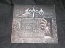 Sodom - Better off Dead LP First Press Kreator Destruction Slayer Tankard Death