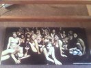 JIMI HENDRIX Electric Ladyland RARE ORIG 1972 DUTCH PRESS DLP GF POLYDOR EX