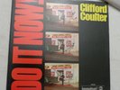 LP, Clifford Coulter, Do It Now, Worry 'Bout It Later, Impulse AS 9216, 1972, NM