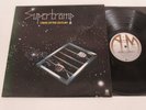 SUPERTRAMP/CRIME OF THE CENTURY  LP 1975 CBS A&M AMLS 68258