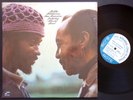 BOBBY HUTCHERSON HAROLD LAND San Francisco LP BLUE NOTE 84362 US 1971 RVG JAZZ