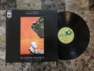 THE BATTERED ORNAMENTS MANTLE PIECE KILLER PROG PSYCH HARVEST LABEL EX+