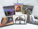 6 Reel to Reels 3 3/4 & 7 1/2 - Janis Joplin Hits, Billy Joel + More