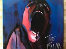 PINK FLOYD The Wall THE FILM Record VINYL 2LP Album VG+ Sounds AMAZING Rare NICE