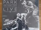 LINKIN PARK ?– ONE MORE LIGHT LIVE 2X COLOURED VINYL LP RSD 2018 NUMBERED