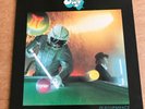 ELOY - PERFORMANCE - GERMAN KRAUTROCK,PROGRESSIVE,SPACE ROCK - FRENCH PRESSING