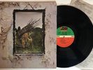 Led Zeppelin - IV (4 Four ZOSO) - Atlantic SD 19129 Vinyl LP Record (VG+)