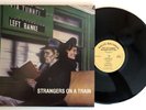 The Left Banke - Strangers On A Train - 1986 US Press RRLP 2021 (NM) Sonic Clean