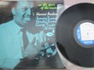 Horace Parlan On The Spur of The Moment Blue Note BLP 4074 RVG -NM vinyl