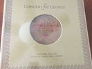 Concert For George Harrison Exclusive Deluxe Edition Box Set 4xLP Vinyl Record