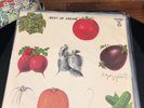 Mint- Best Of Cream Clapton Atco Records SD33-291 2 LP Record