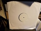 Bomb the Music Industry  -  Goodbye Cool World Vinyl LP TEST PRESS  BTMI  ASOB