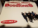 Mighty Mighty Bosstones - Lets Face It vinyl LP (red & white split preorder )