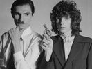 SPARKS 1974 aussie 45