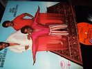 THE ISLEY BROTHERS : GET INTO SOMETHING LP 1972 T NECK TNS 3006 USA