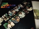 THE FATBACK BAND : PEOPLE MUSIC LP 1973 PERCEPTION PLP 43 USA