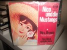Nico Und Die Mustangs ?– Mrs. Brown / Das Glück Und Die Liebe --Udo Lindenberg