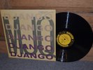 Modern Jazz Quartet, Django   '56, Prestige 7057, W. 50th NYC, RVG, Flat, VG++