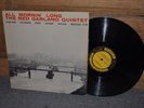 Garland, Coltrane, Byrd   '58, Prestige 7130, W. 50th NYC, RVG, Flat, VG+